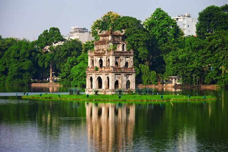 Hà Nội, Việt Nam
