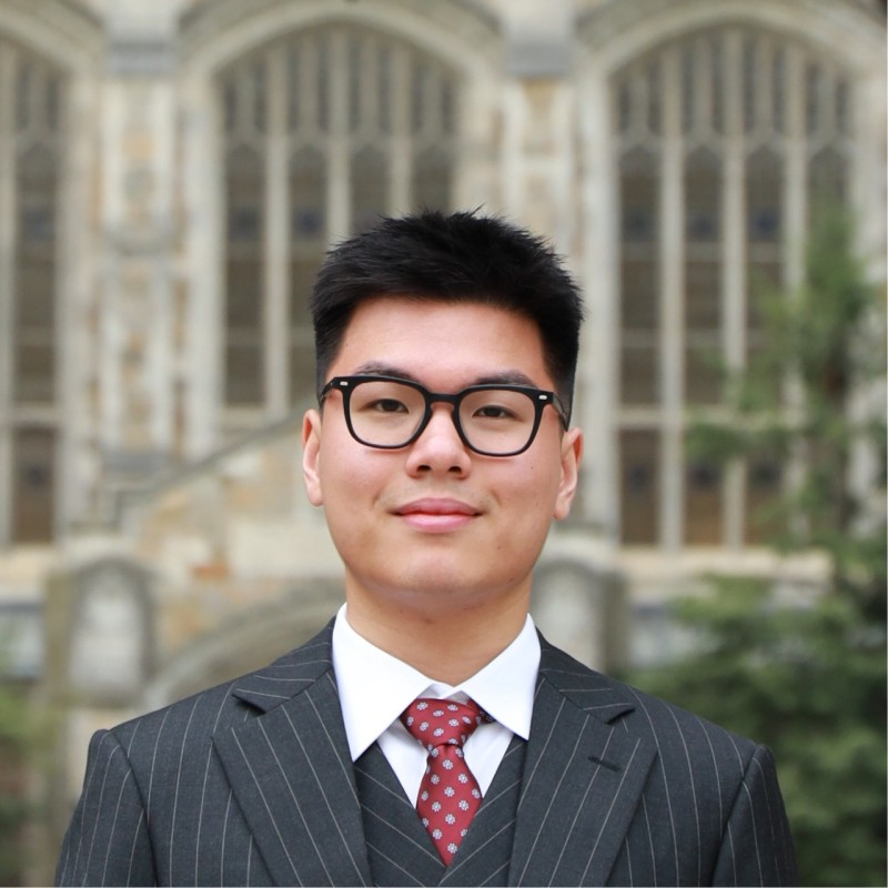 Nam Nguyen — Đồng sáng lập · Head of Product