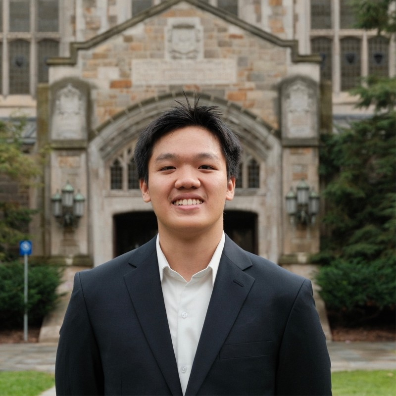 Phuc Dinh — Đồng sáng lập · Head of UI/UX Design